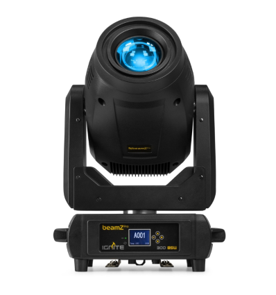 BEAMZ PRO 152.112 IGNITE300 LED CABEZA MÓVIL BSW - 1795 €