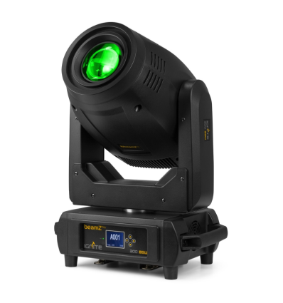 BEAMZ PRO 152.112 IGNITE300 LED CABEZA MÓVIL BSW - 1795 €