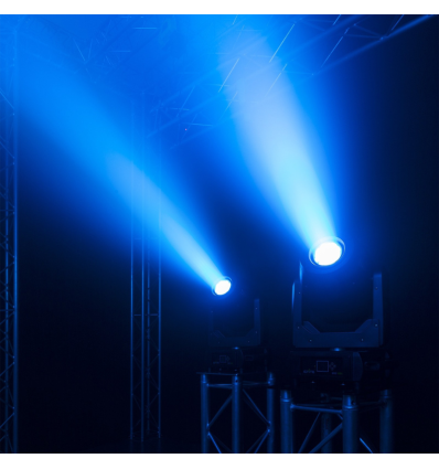 BEAMZ PRO 152.112 IGNITE300 LED CABEZA MÓVIL BSW - 1795 €