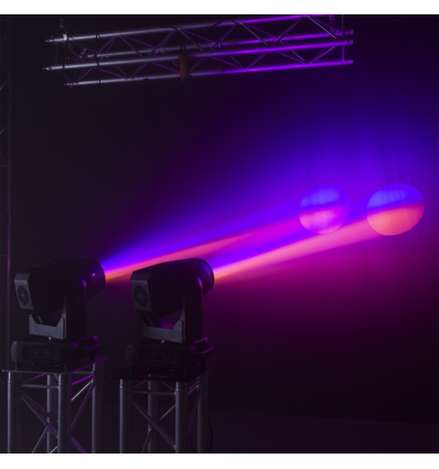 BEAMZ PRO 152.112 IGNITE300 LED CABEZA MÓVIL BSW - 1795 €