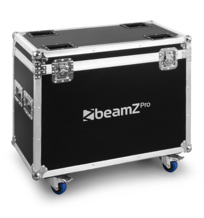 BEAMZ PRO 152.114 FC300 FLIGHTCASE...