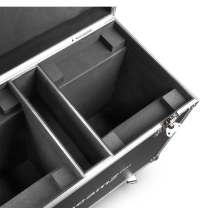 BEAMZ PRO 152.114 FC300 FLIGHTCASE PARA 2PCS IGNITE300 SERIES