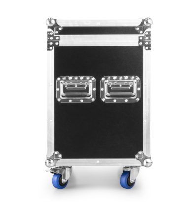 BEAMZ PRO 152.114 FC300 FLIGHTCASE PARA 2PCS IGNITE300 SERIES