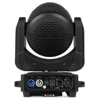 BEAMZ PRO 152.120 IGNITE740 CABEZA MÓVIL WASH CON ZOOM 7X40W