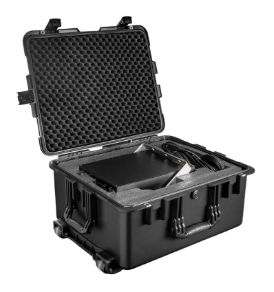 BEAMZ PRO 152.493 PHANTOM 10000B LASER PURO DIODO RGB