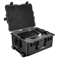 BEAMZ PRO 152.493 PHANTOM 10000B LASER PURO DIODO RGB