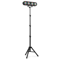Comprar FUZZIX 153.013 ALLSTAR1 LED EFECTO DE LUZ PARTY - 89.95 € Comprar FUZZIX 153.013 ALLSTAR1 LED EFECTO DE LUZ PARTY - 89.95 €