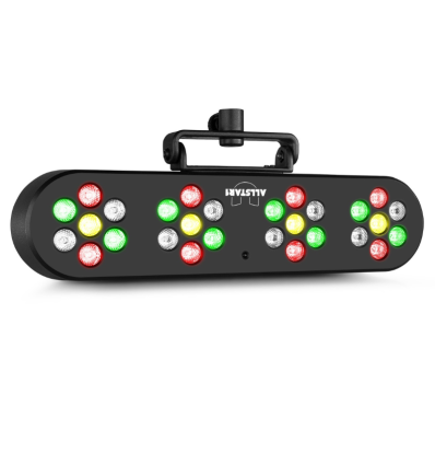 Comprar FUZZIX 153.013 ALLSTAR1 LED EFECTO DE LUZ PARTY - 89.95 €