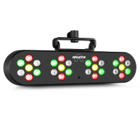 Comprar FUZZIX 153.013 ALLSTAR1 LED EFECTO DE LUZ PARTY - 89.95 € Comprar FUZZIX 153.013 ALLSTAR1 LED EFECTO DE LUZ PARTY - 89.95 €