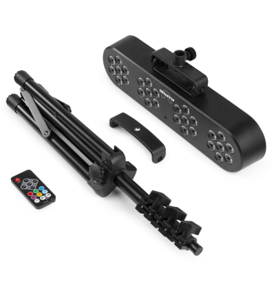 Comprar FUZZIX 153.013 ALLSTAR1 LED EFECTO DE LUZ PARTY - 89.95 €