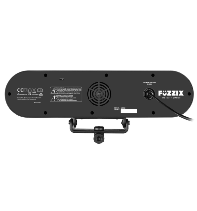 Comprar FUZZIX 153.013 ALLSTAR1 LED EFECTO DE LUZ PARTY - 89.95 €