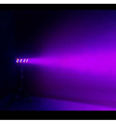 Comprar FUZZIX 153.013 ALLSTAR1 LED EFECTO DE LUZ PARTY - 89.95 €