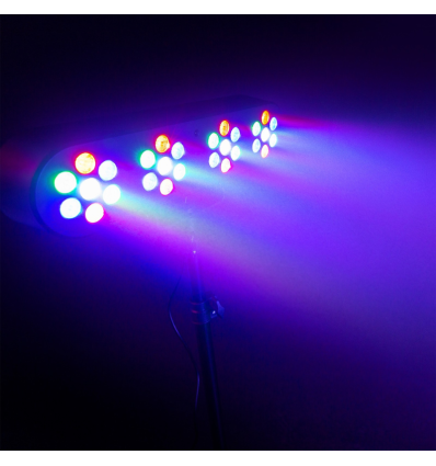 Comprar FUZZIX 153.013 ALLSTAR1 LED EFECTO DE LUZ PARTY - 89.95 €