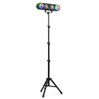 Comprar FUZZIX 153.014 ALLSTAR2 LED EFECTO DE LUZ PARTY - 89.95 €