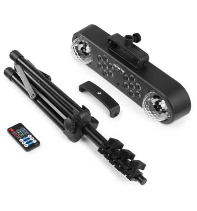 Comprar FUZZIX 153.014 ALLSTAR2 LED EFECTO DE LUZ PARTY - 89.95 €