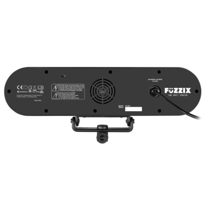 Comprar FUZZIX 153.014 ALLSTAR2 LED EFECTO DE LUZ PARTY - 89.95 €