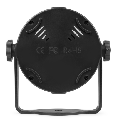 Comprar FUZZIX 153.235 TORNADO LUZ PARTY DISCO - 12.95 €