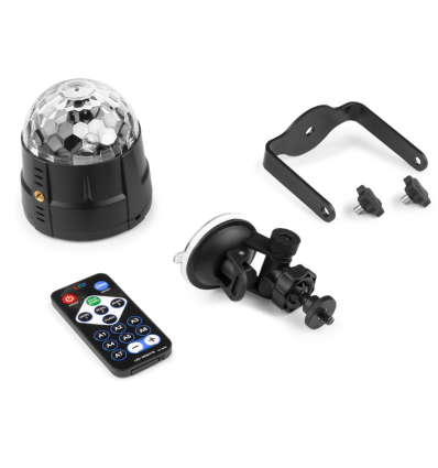 Comprar FUZZIX 153.235 TORNADO LUZ PARTY DISCO - 12.95 €