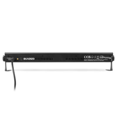 Comprar BEAMZ 153.262 BUV2123 BARRA UV 2X 12 LEDS - 79.95 €
