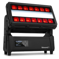 BEAMZ PRO 153.295 NUKE1 STROBO/BAÑO COLOR MOTORIZADO - 1898 €