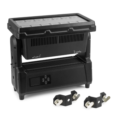 BEAMZ PRO 153.295 NUKE1 STROBO/BAÑO COLOR MOTORIZADO - 1898 €