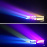 BEAMZ PRO 153.295 NUKE1 STROBO/BAÑO COLOR MOTORIZADO - 1898 €