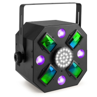 Comprar BEAMZ 153.600 MULTIACE3 EFECTO LED 3-EN-1 - 199.9 € Comprar BEAMZ 153.600 MULTIACE3 EFECTO LED 3-EN-1 - 199.9 €