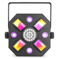 Comprar BEAMZ 153.600 MULTIACE3 EFECTO LED 3-EN-1 - 199.9 € Comprar BEAMZ 153.600 MULTIACE3 EFECTO LED 3-EN-1 - 199.9 €