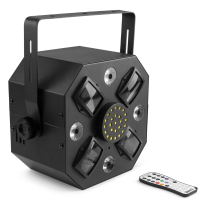 Comprar BEAMZ 153.600 MULTIACE3 EFECTO LED 3-EN-1 - 199.9 € Comprar BEAMZ 153.600 MULTIACE3 EFECTO LED 3-EN-1 - 199.9 €