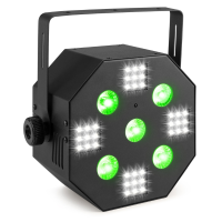 Comprar BEAMZ 153.602 MULTIACE2 EFECTO LED 2-EN-1 - 179.90 € Comprar BEAMZ 153.602 MULTIACE2 EFECTO LED 2-EN-1 - 179.90 €