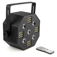 Comprar BEAMZ 153.602 MULTIACE2 EFECTO LED 2-EN-1 - 179.90 € Comprar BEAMZ 153.602 MULTIACE2 EFECTO LED 2-EN-1 - 179.90 €