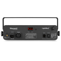Comprar BEAMZ 153.694 LIGHTBOX7 EFECTO PARTY 2-EN-1 DMX - 159.95 €