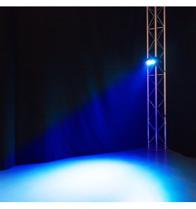 Comprar BEAMZ 153.694 LIGHTBOX7 EFECTO PARTY 2-EN-1 DMX - 159.95 €