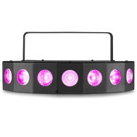 Comprar BEAMZ 153.696 FINGERS7 EFECTO PARTY DMX - 189.95 €