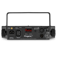 Comprar BEAMZ 153.696 FINGERS7 EFECTO PARTY DMX - 189.95 €