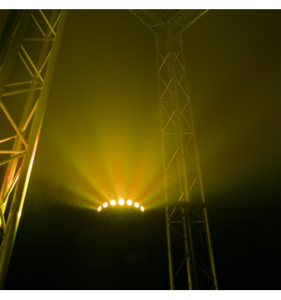 Comprar BEAMZ 153.696 FINGERS7 EFECTO PARTY DMX - 189.95 €