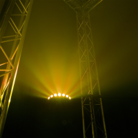 Comprar BEAMZ 153.696 FINGERS7 EFECTO PARTY DMX - 189.95 €