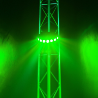 Comprar BEAMZ 153.696 FINGERS7 EFECTO PARTY DMX - 189.95 €