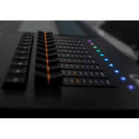 LAMPY 154.012 40 2U CONSOLA DMX CON 40 FADERS Y 2 UNIVERSOS LAMPY 154.012 40 2U CONSOLA DMX CON 40 FADERS Y 2 UNIVERSOS