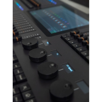 LAMPY 154.012 40 2U CONSOLA DMX CON 40 FADERS Y 2 UNIVERSOS LAMPY 154.012 40 2U CONSOLA DMX CON 40 FADERS Y 2 UNIVERSOS