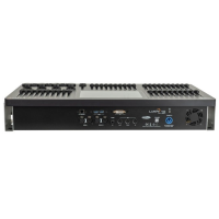LAMPY LAMPY 40 1U CONSOLA DMX CON 40 FADERS Y 1 UNIVERSO LAMPY LAMPY 40 1U CONSOLA DMX CON 40 FADERS Y 1 UNIVERSO