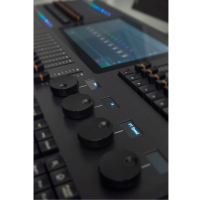 LAMPY LAMPY 40 1U CONSOLA DMX CON 40 FADERS Y 1 UNIVERSO LAMPY LAMPY 40 1U CONSOLA DMX CON 40 FADERS Y 1 UNIVERSO