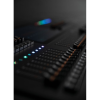 LAMPY LAMPY 40 1U CONSOLA DMX CON 40 FADERS Y 1 UNIVERSO LAMPY LAMPY 40 1U CONSOLA DMX CON 40 FADERS Y 1 UNIVERSO