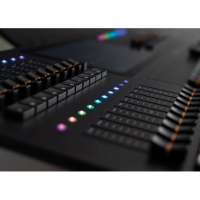 LAMPY LAMPY 40 1U CONSOLA DMX CON 40 FADERS Y 1 UNIVERSO LAMPY LAMPY 40 1U CONSOLA DMX CON 40 FADERS Y 1 UNIVERSO