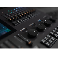 LAMPY 154.014 20 2U CONSOLA DMX CON 20 FADERS Y 2 UNIVERSOS LAMPY 154.014 20 2U CONSOLA DMX CON 20 FADERS Y 2 UNIVERSOS