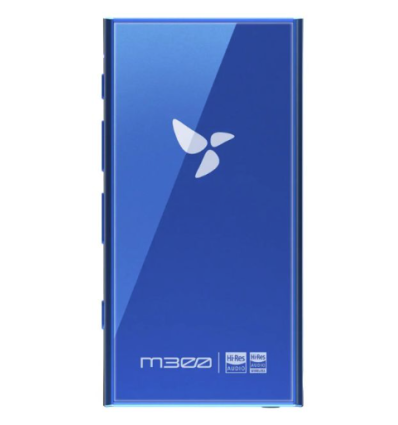 HIBY M300 AZUL