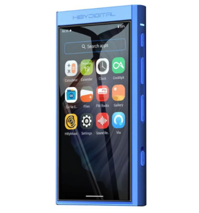 HIBY M300 AZUL