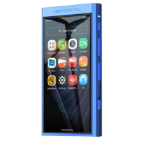 HIBY M300 AZUL
