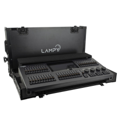 Comprar LAMPY 154.018 FLIGHTCASE PARA LAMPY 40 - 399 €