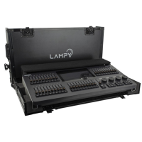 Comprar LAMPY 154.018 FLIGHTCASE PARA LAMPY 40 - 399 €